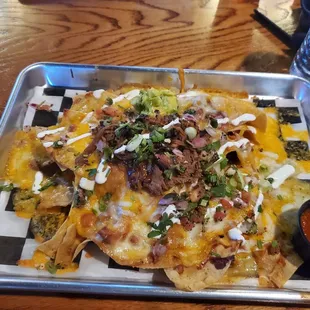 Nachos