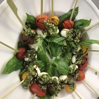 Tomato Caprese