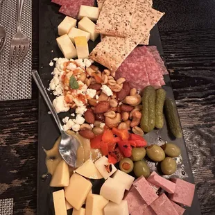 This was appetizer that we ordered extra.
