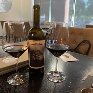 Wine