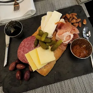 Appetizer
