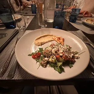 food, salads, salad
