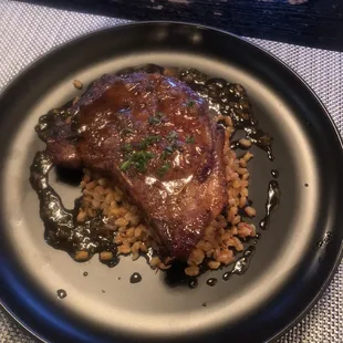 Pork Chop