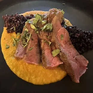Flank Steak
