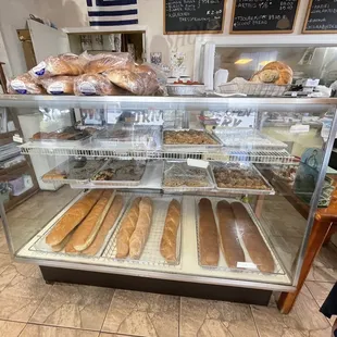 Breads
