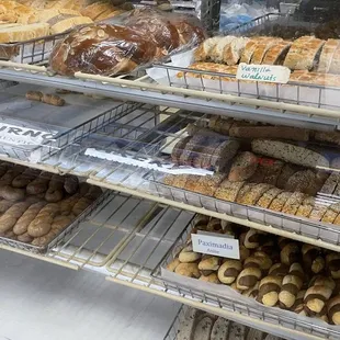 Pastries!