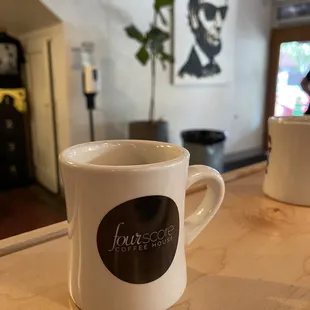 Cool logo