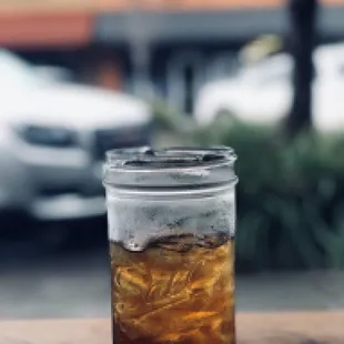 Earl Grey Tea