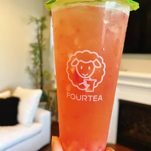 Fourtea