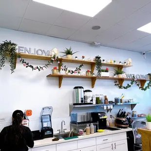 Cute decoration | IG: happyfoodieoc
