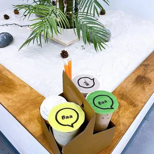 To go | IG: happyfoodieoc