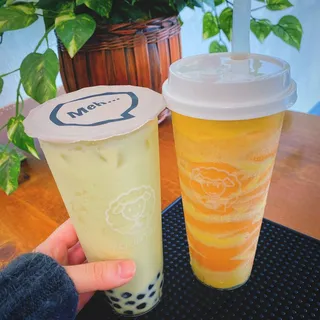 Thai Tea