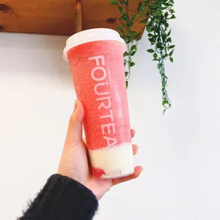 Strawberry Hurricane