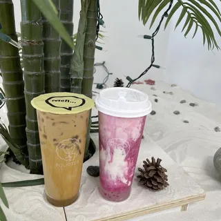 Iced Coffee
