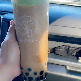 Coffee Milk Tea