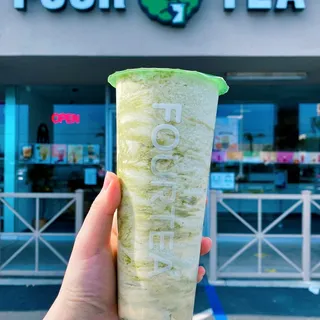 Matcha Twister