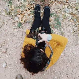 Melanie M.