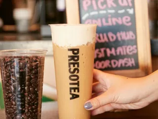Presotea Anaheim