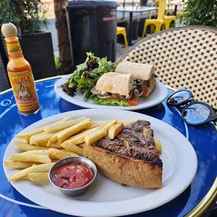 food, grilled fish, fish, seafood, grilled seafood