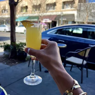 sushi and sashimi, drink