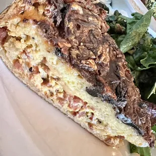 Quiche Lorraine