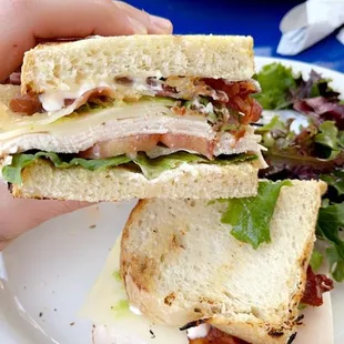 Turkey Club