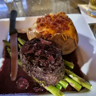 Filet