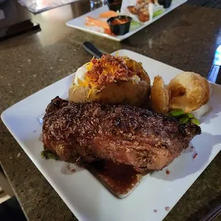 NY Strip