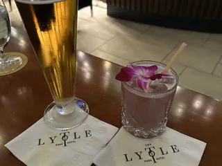 One Lytle Place Apartments