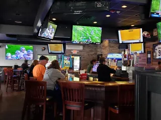 Double D’s Pub & Eatery