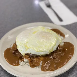 Quick and full of flavor .  Just like I like it.  I'll be back!!!!