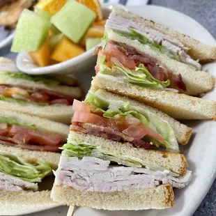 Club Sandwich