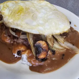 Loco Moco