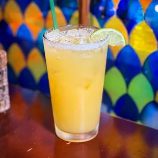 Margarita