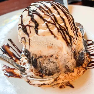 Chocolate Lava Cake