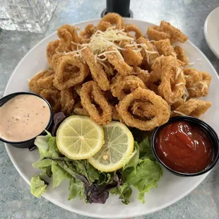 Calamari