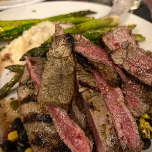 Flank Steak