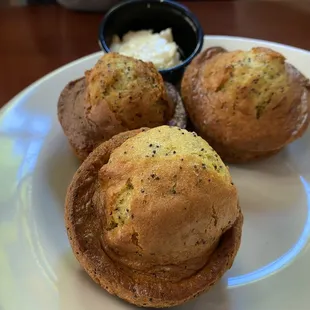 Lemon Poppyseed