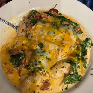 Carolina Shrimp