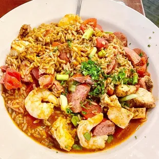 Jambalaya
