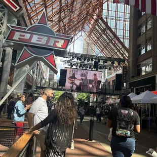 Brunch at 4th street !