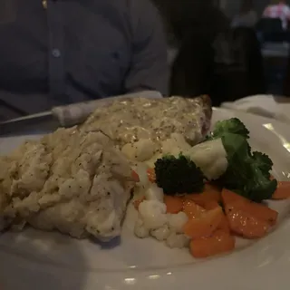 Prime Cut Pork Chop