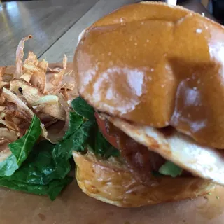 Chicken Club