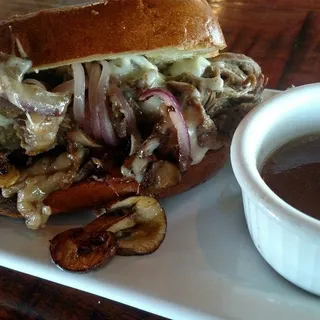 French Dip