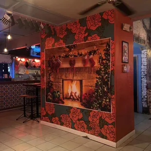 Some cute Christmas decorations