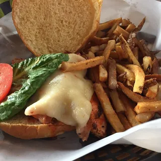 Chicken Sandwich