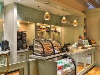 Last Sunday Coffee Bar