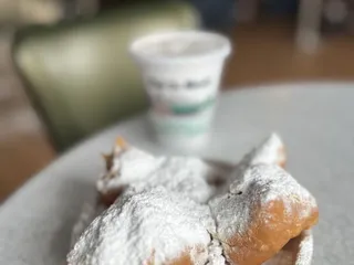 Cafe Du Monde