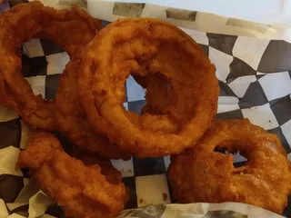 Clio Roadhouse Bar and Grill