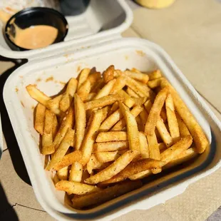 Fries